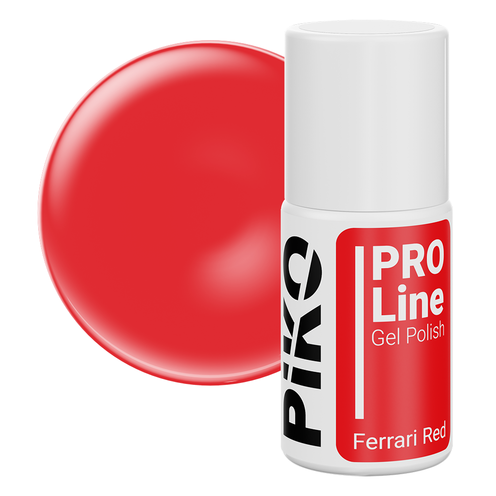 De ce sa alegi o manichiura cu oja semipermanenta?